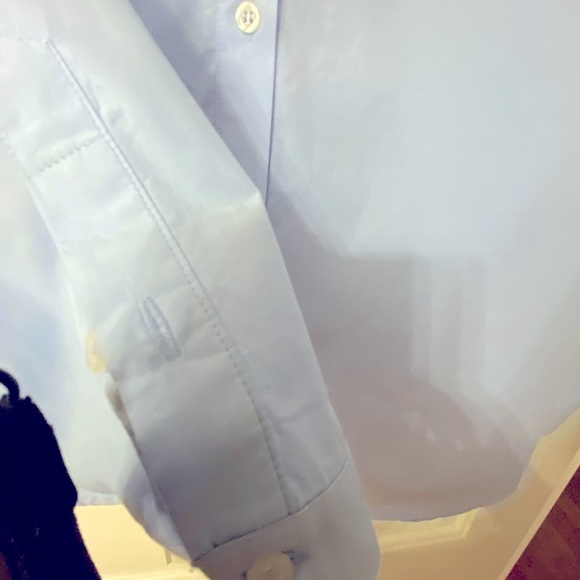 Twin Set blouse with lace - Picture 3 of 4